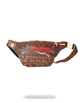 LEOPARDS IN PARIS CROSSBODY
