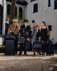 THE GHOST MAISON MESSENGER SLING