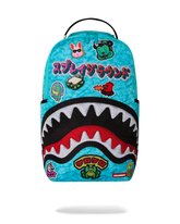 LUCKY PACK BACKPACK