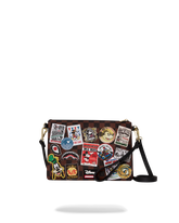 MICKEY MOUSE MOGUL DISNEY COLLAB CROSSOVER CLUTCH