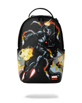 MARVEL AVENGERS FULL ARSENAL BACKPACK