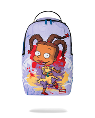 RUGRATS SUSIE ARTIST PARTY BACKPACK