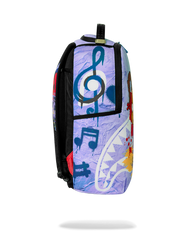 RUGRATS SUSIE ARTIST PARTY BACKPACK