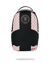 MLS COLLAB - INTERMIAMI SLEEK DLXSV BACKPACK