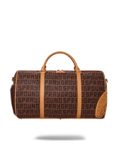 SHARKFINITY DUFFLE