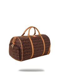 SHARKFINITY DUFFLE