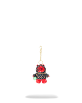 DIABLO - FASTLANE KEYCHAIN