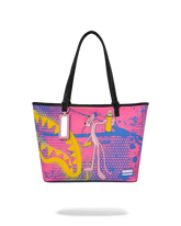 PINK PANTHER - ART HEIST TOTE