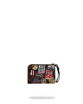MICKEY MOUSE MOGUL DISNEY COLLAB WALLET