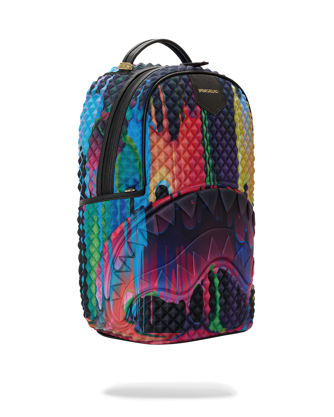 SAMURAI COLOR EFFECT BACKPACK