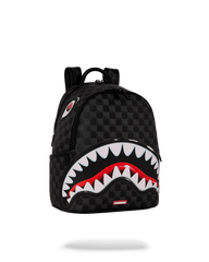 SHARKS IN PARIS HYPER PUFF SAVAGE BACKPACK