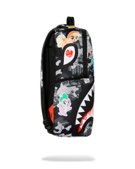 MY LITTLE PONY MAGIC BACKPACK