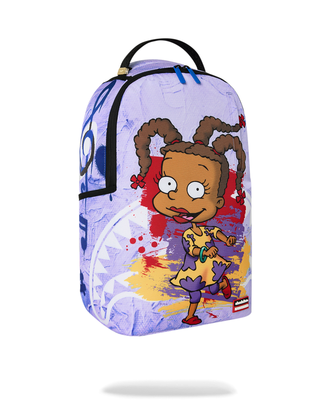 RUGRATS SUSIE ARTIST PARTY BACKPACK
