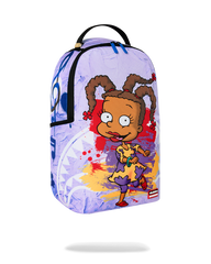 RUGRATS SUSIE ARTIST PARTY BACKPACK