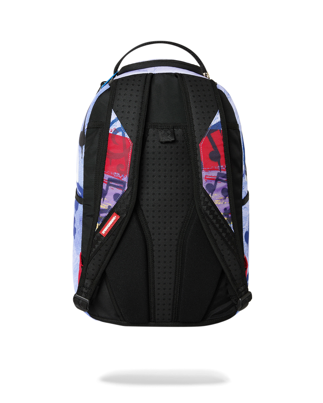 RUGRATS SUSIE ARTIST PARTY BACKPACK