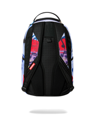 RUGRATS SUSIE ARTIST PARTY BACKPACK