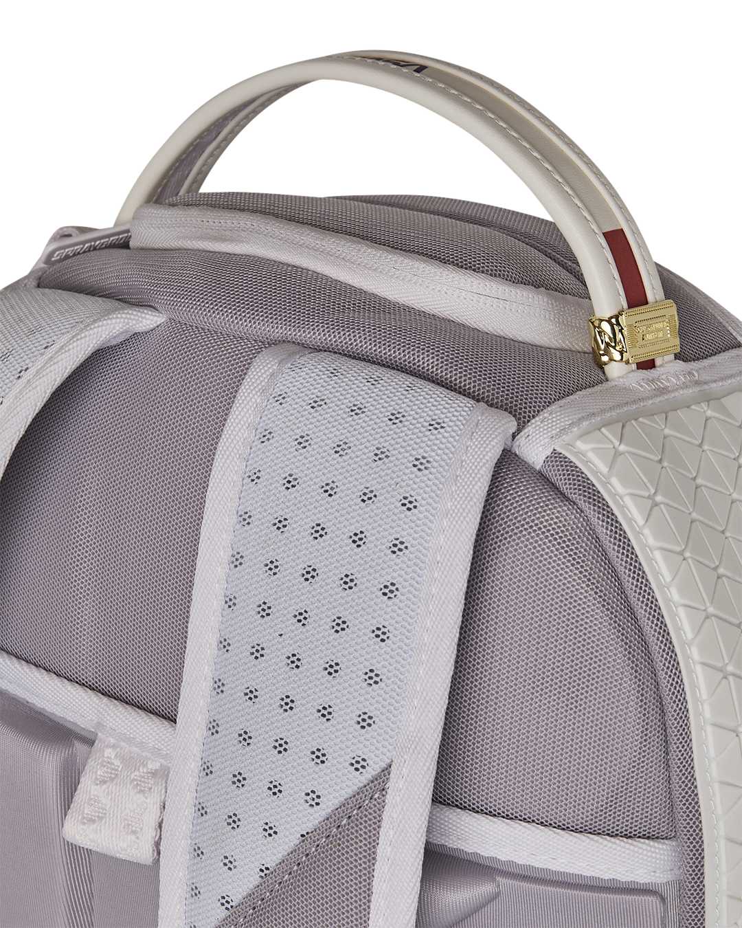 NASA COLLAB - SPACE SUIT READY BACKPACK