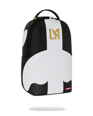 MLS COLLAB - LAFC GOLD DLXSV BACKPACK