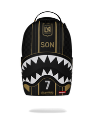 MLS COLLAB - LAFC SON HEUNG-MIN BACKPACK