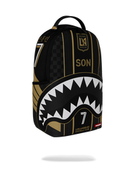 MLS COLLAB - LAFC SON HEUNG-MIN BACKPACK