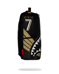 MLS COLLAB - LAFC SON HEUNG-MIN BACKPACK