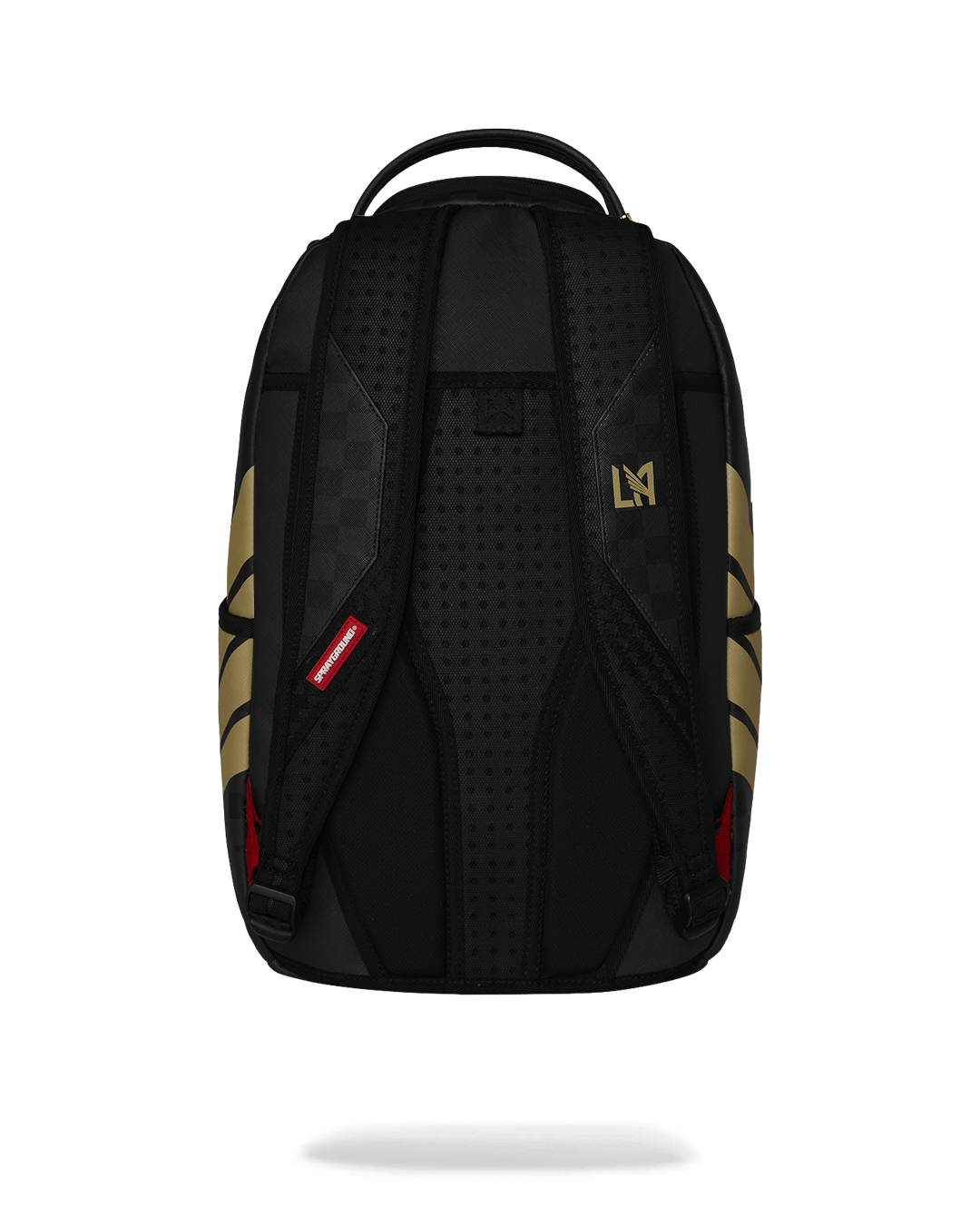 MLS COLLAB - LAFC SON HEUNG-MIN BACKPACK