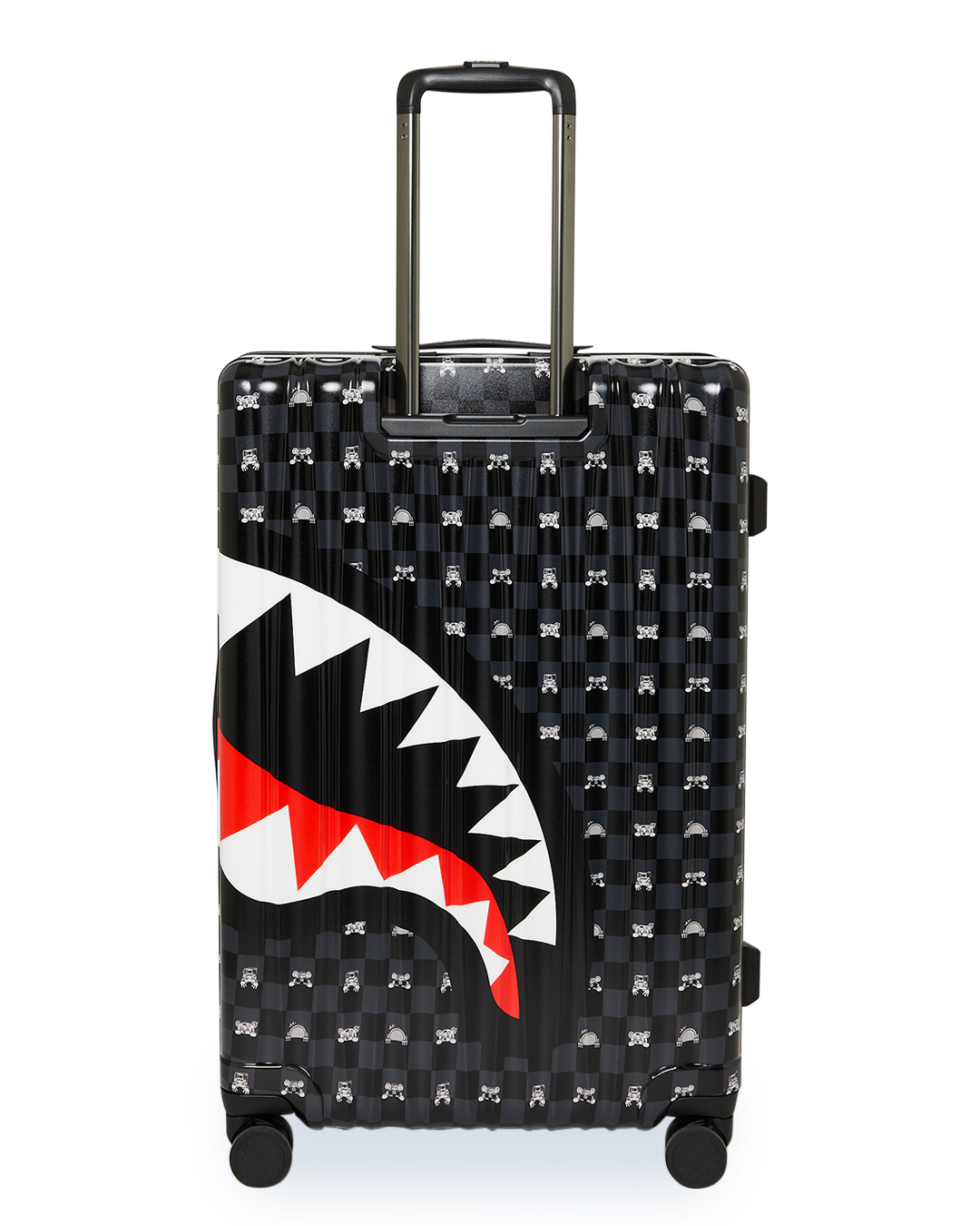 SHARK MOB HIDEOUT FULL-SIZE LUGGAGE
