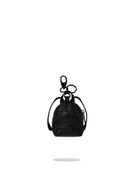 THE GHOST MAISON BACKPACK KEYCHAIN