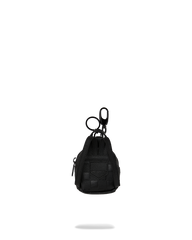 THE GHOST MAISON BACKPACK KEYCHAIN
