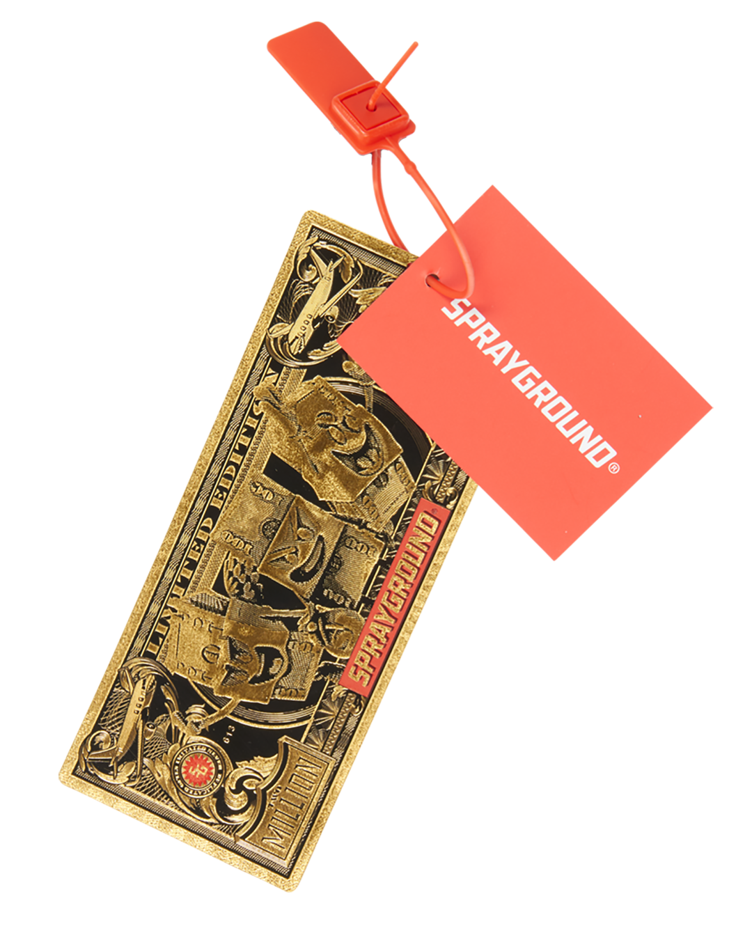 HENNY DUFFLE
